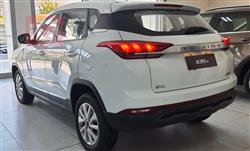 BAIC X35